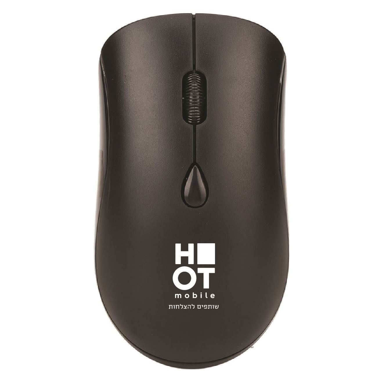 TC-288 עכבר  - הוט מובייל